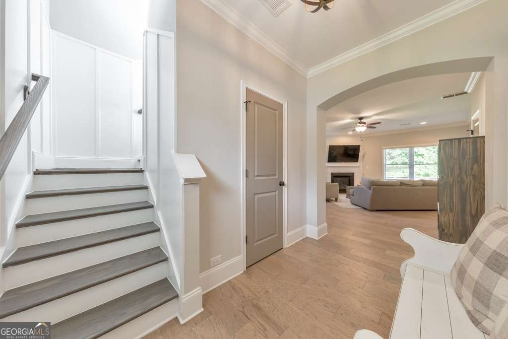 4230 Old Cherokee Street Acworth - 3