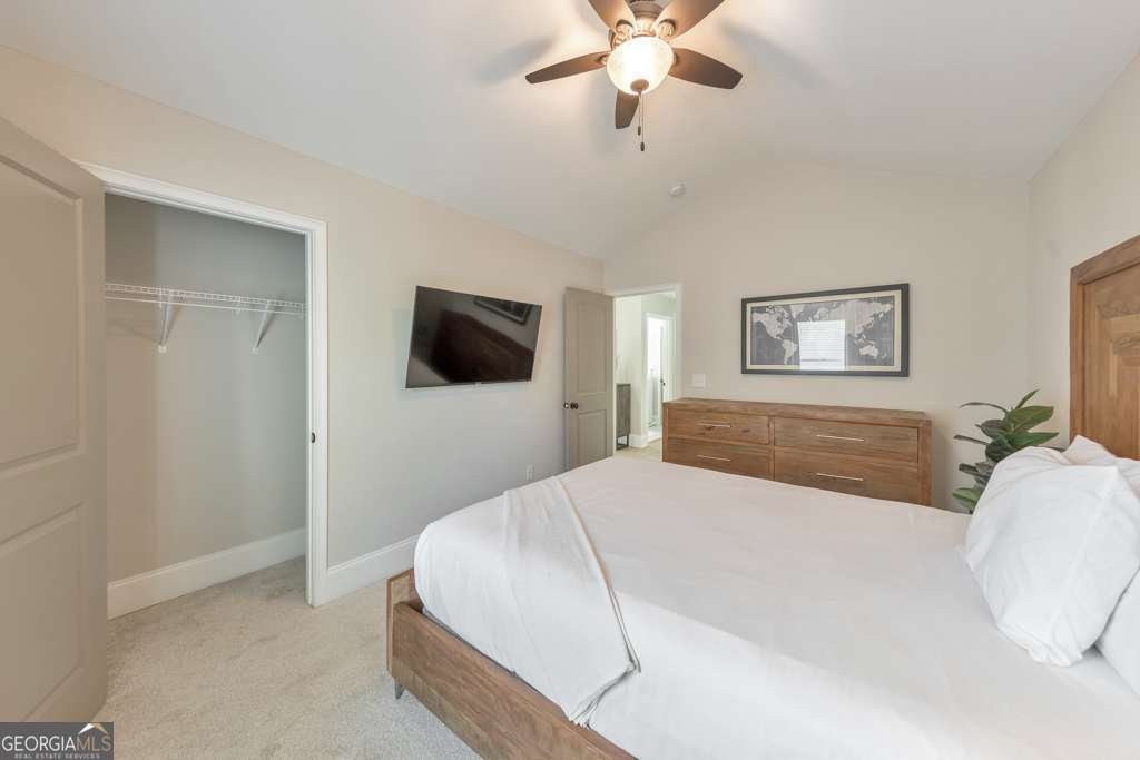 4230 Old Cherokee Street Acworth - 30