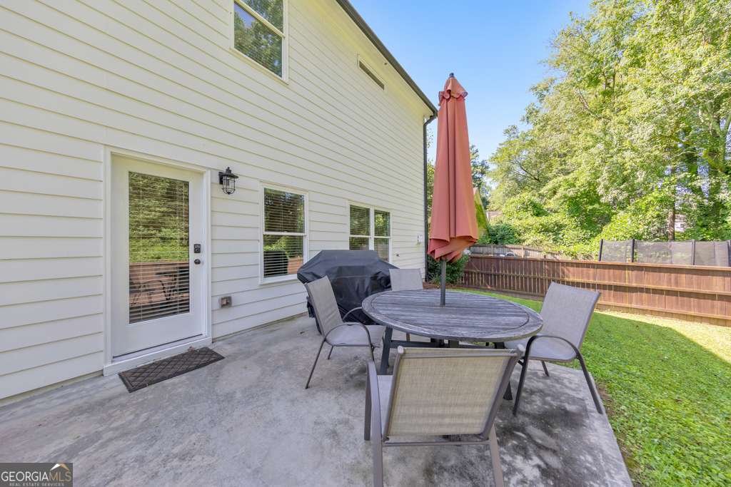 4230 Old Cherokee Street Acworth - 32