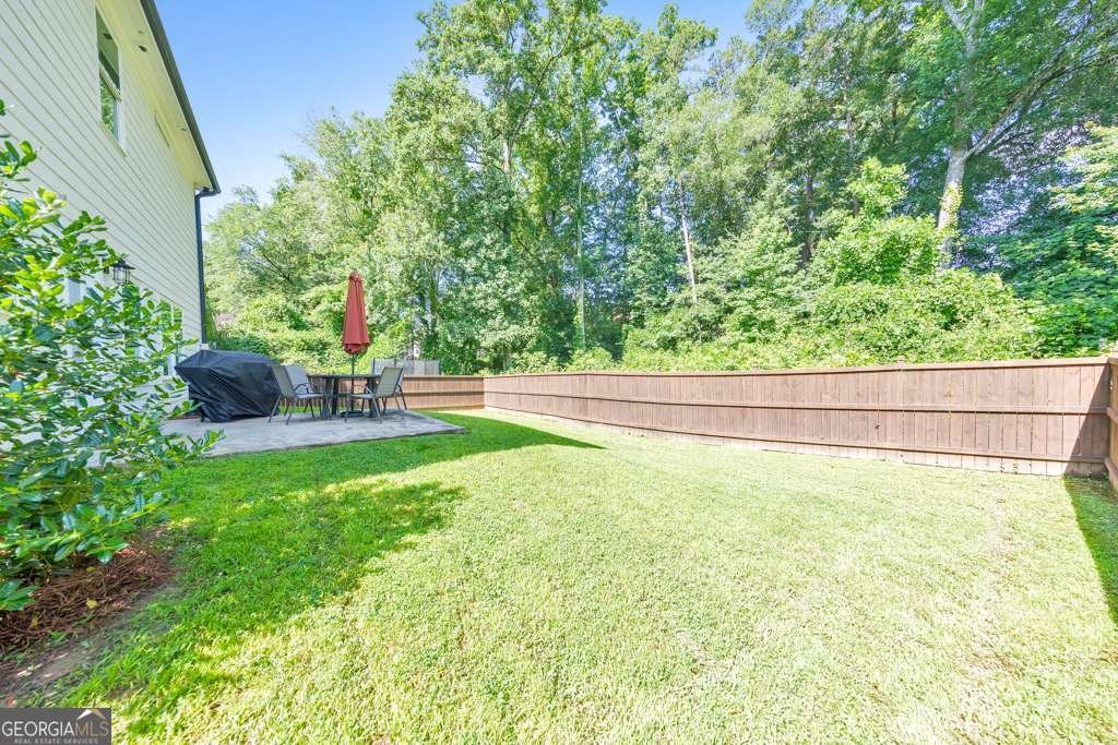 4230 Old Cherokee Street Acworth - 33