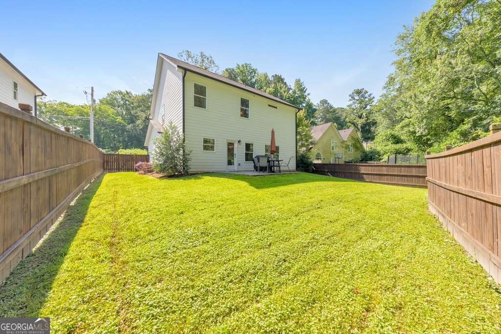 4230 Old Cherokee Street Acworth - 34