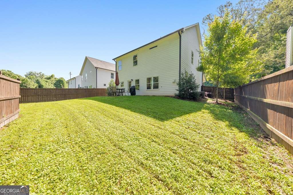 4230 Old Cherokee Street Acworth - 35