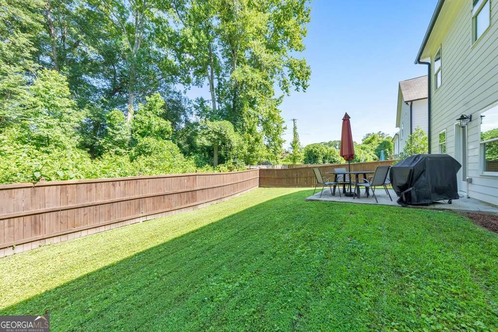 4230 Old Cherokee Street Acworth - 36