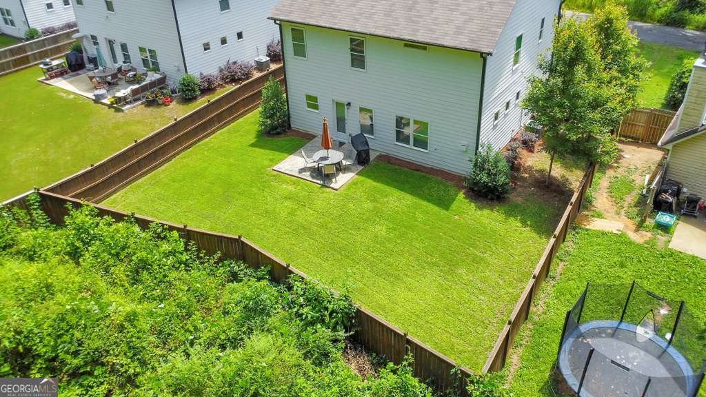 4230 Old Cherokee Street Acworth - 37