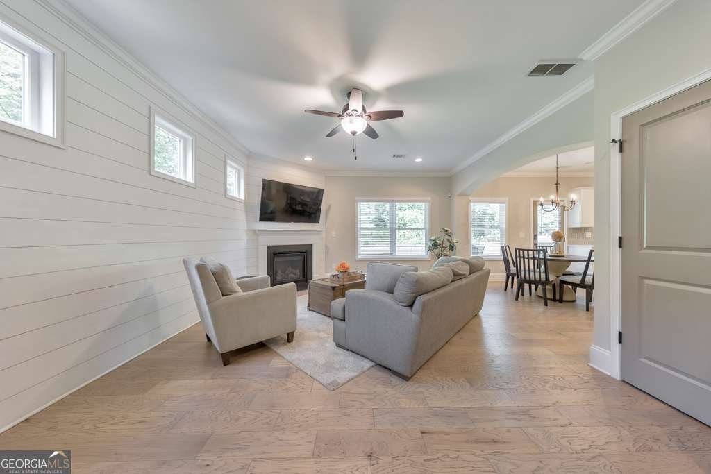 4230 Old Cherokee Street Acworth - 4