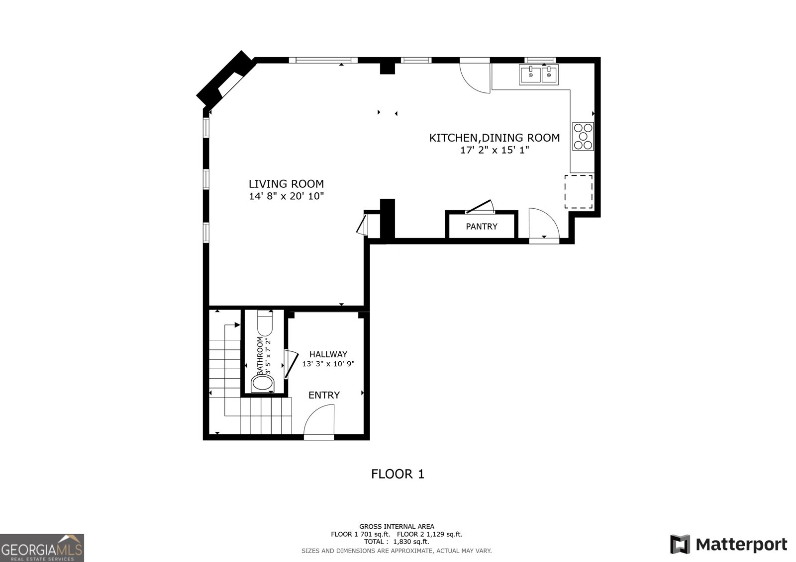 4230 Old Cherokee Street Acworth - 40