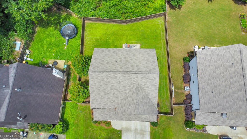 4230 Old Cherokee Street Acworth - 41