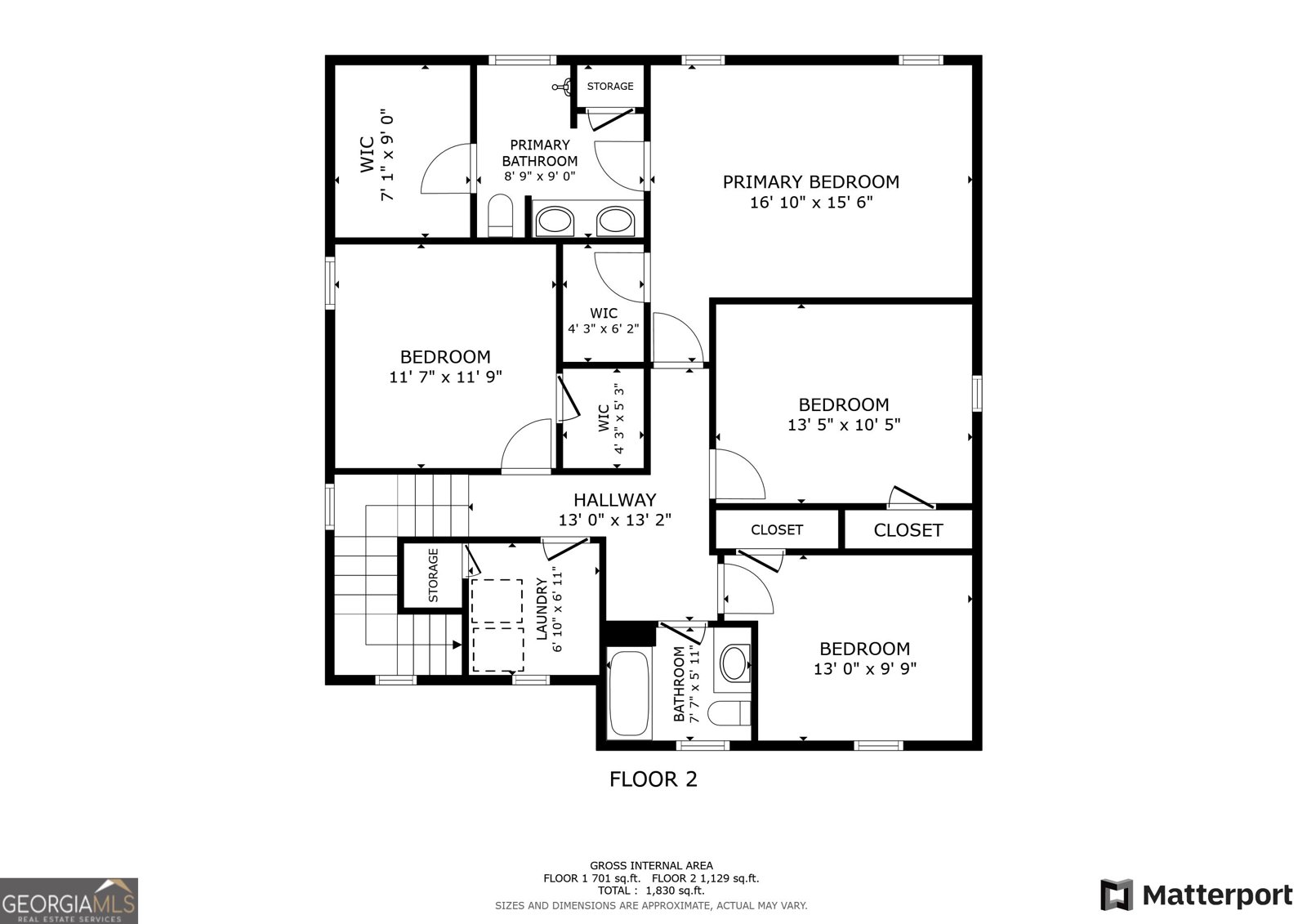 4230 Old Cherokee Street Acworth - 44