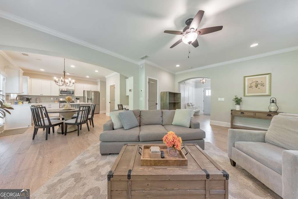4230 Old Cherokee Street Acworth - 6