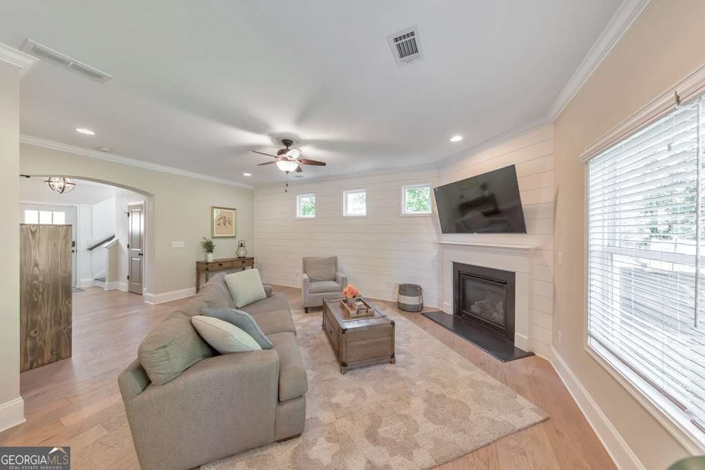 4230 Old Cherokee Street Acworth - 7
