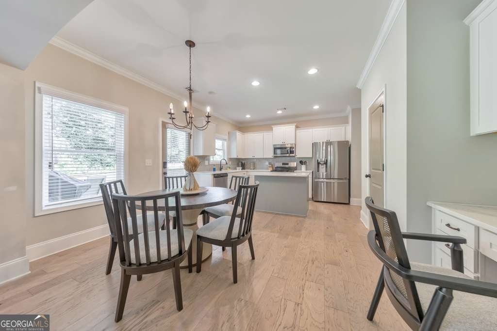 4230 Old Cherokee Street Acworth - 8