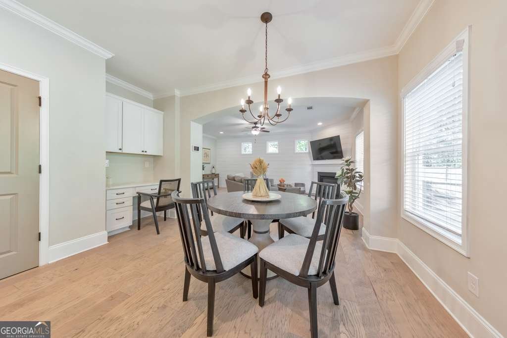 4230 Old Cherokee Street Acworth - 9
