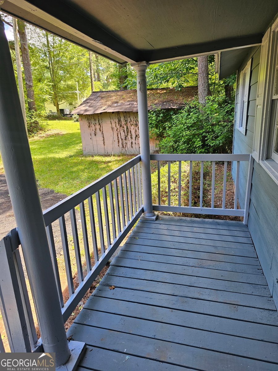 602 McCurdy Road Villa Rica - 2