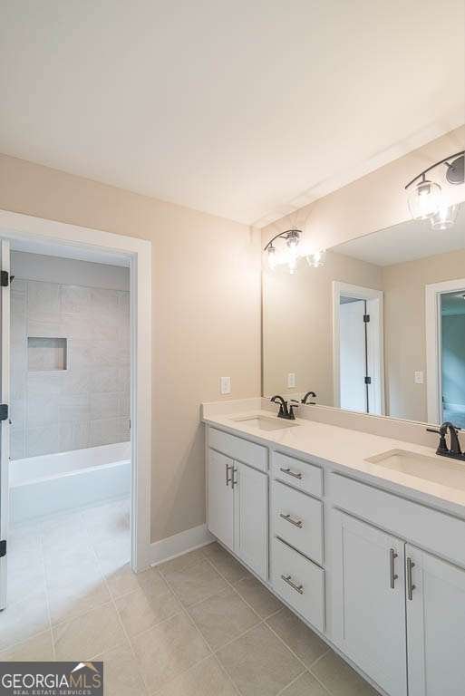 2561 Adair Ridge Court Decatur - 14