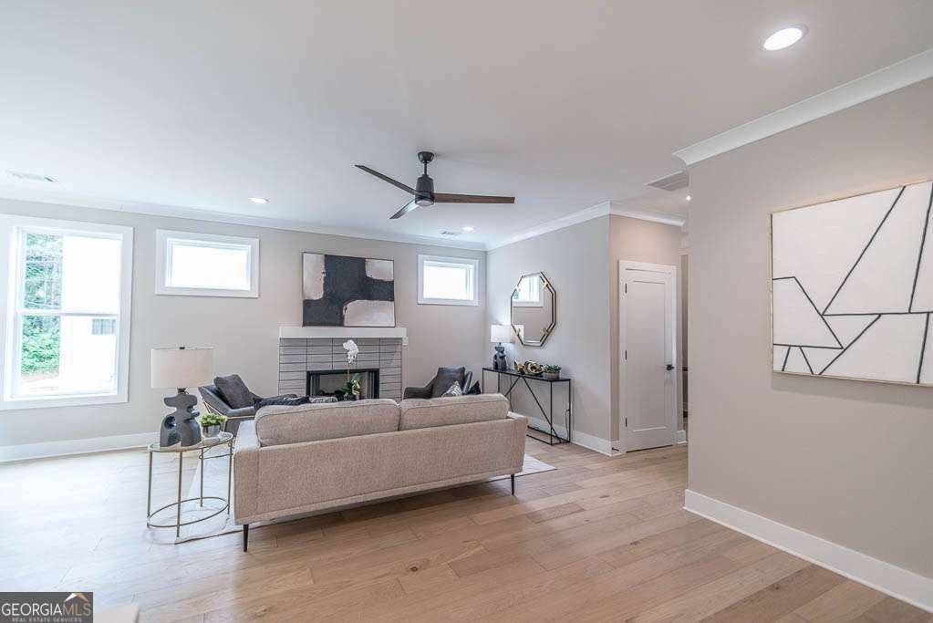 2561 Adair Ridge Court Decatur - 3