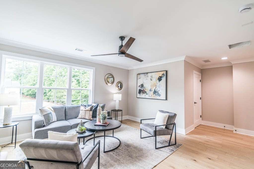 2561 Adair Ridge Court Decatur - 4