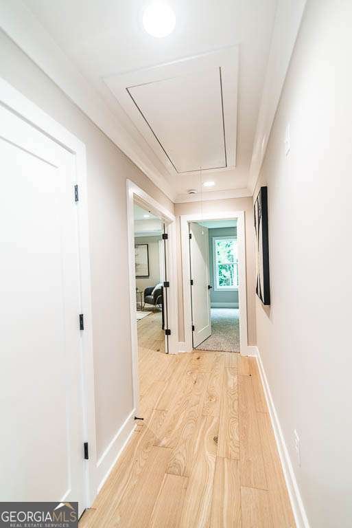 2561 Adair Ridge Court Decatur - 6