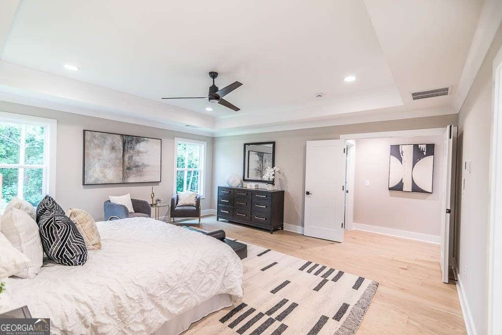 2561 Adair Ridge Court Decatur - 7