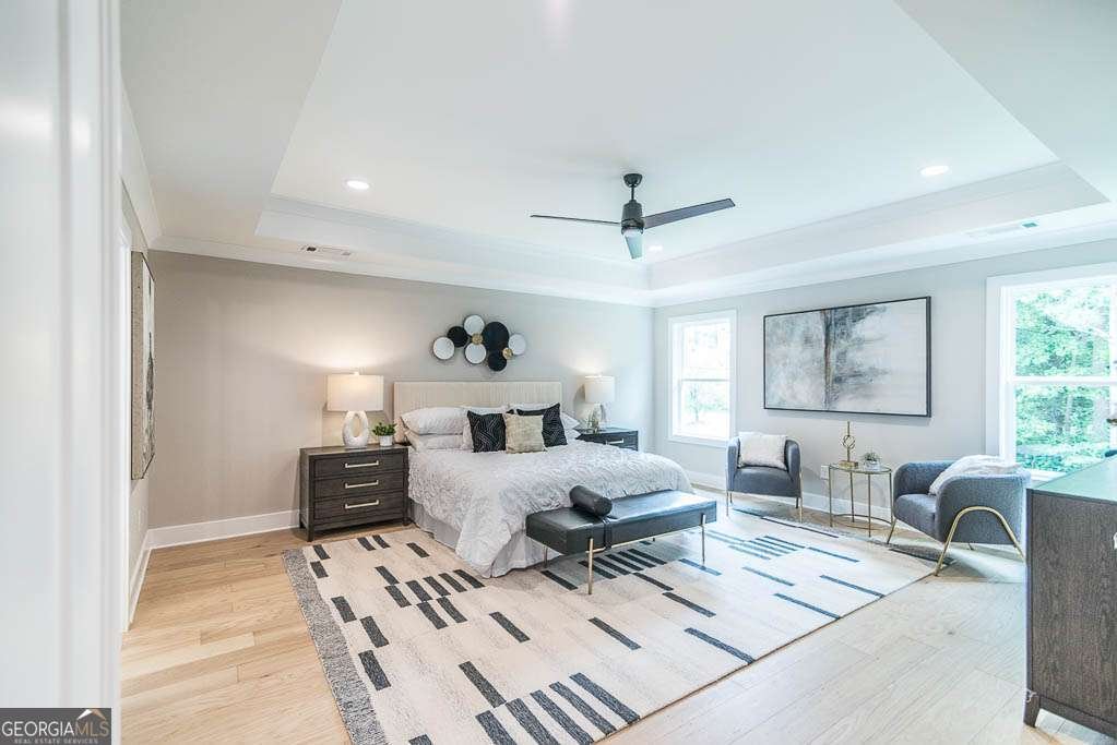 2561 Adair Ridge Court Decatur - 8