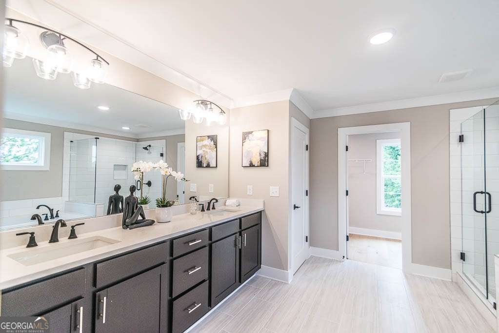 2561 Adair Ridge Court Decatur - 9