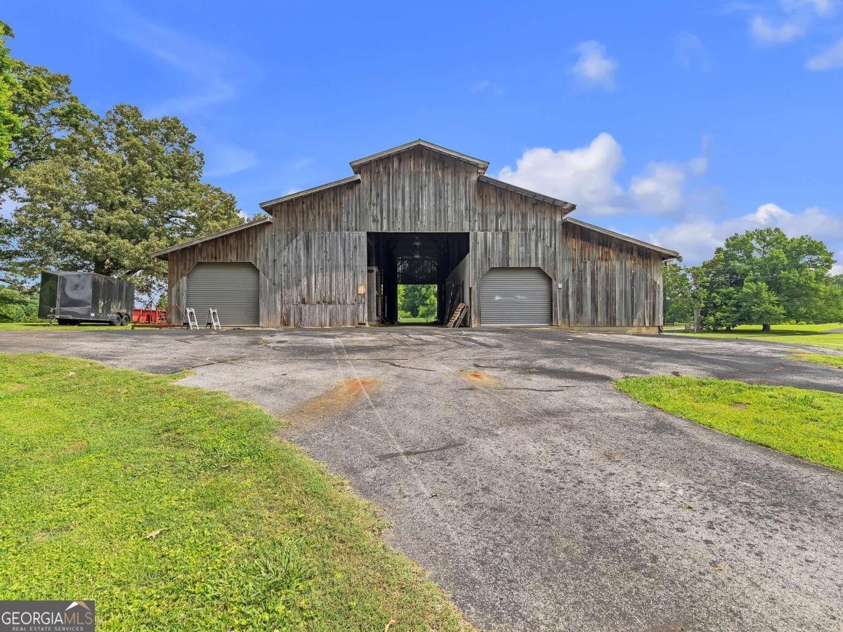320 School House Road Calhoun - 1