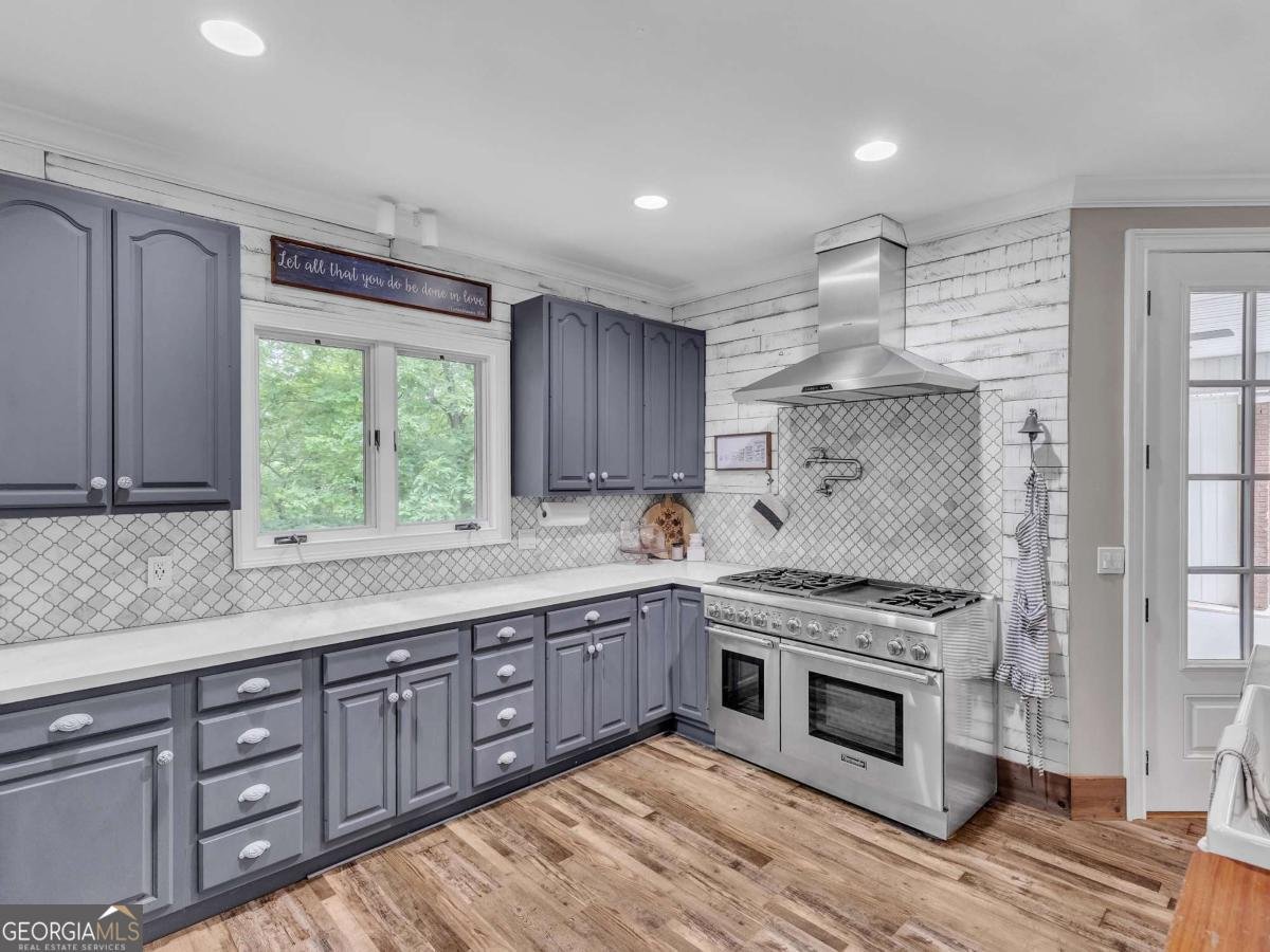 320 School House Road Calhoun - 12