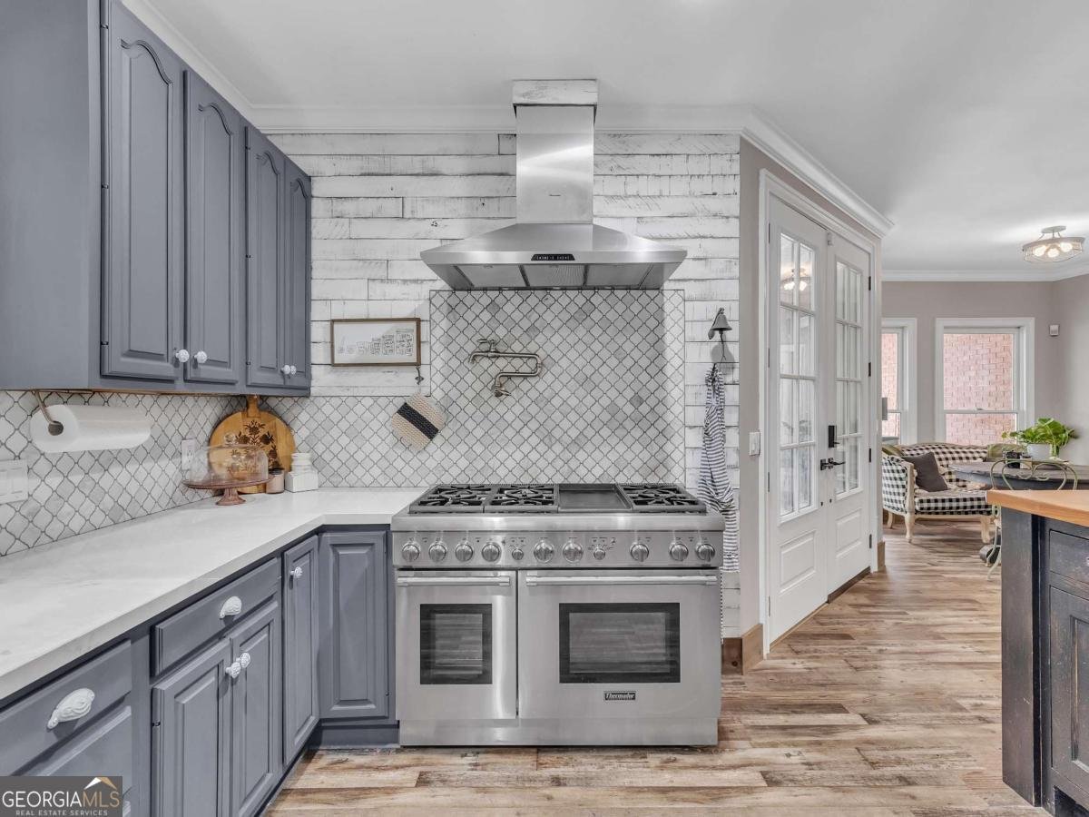 320 School House Road Calhoun - 13