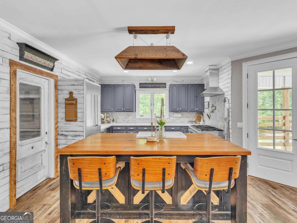 320 School House Road Calhoun - 17