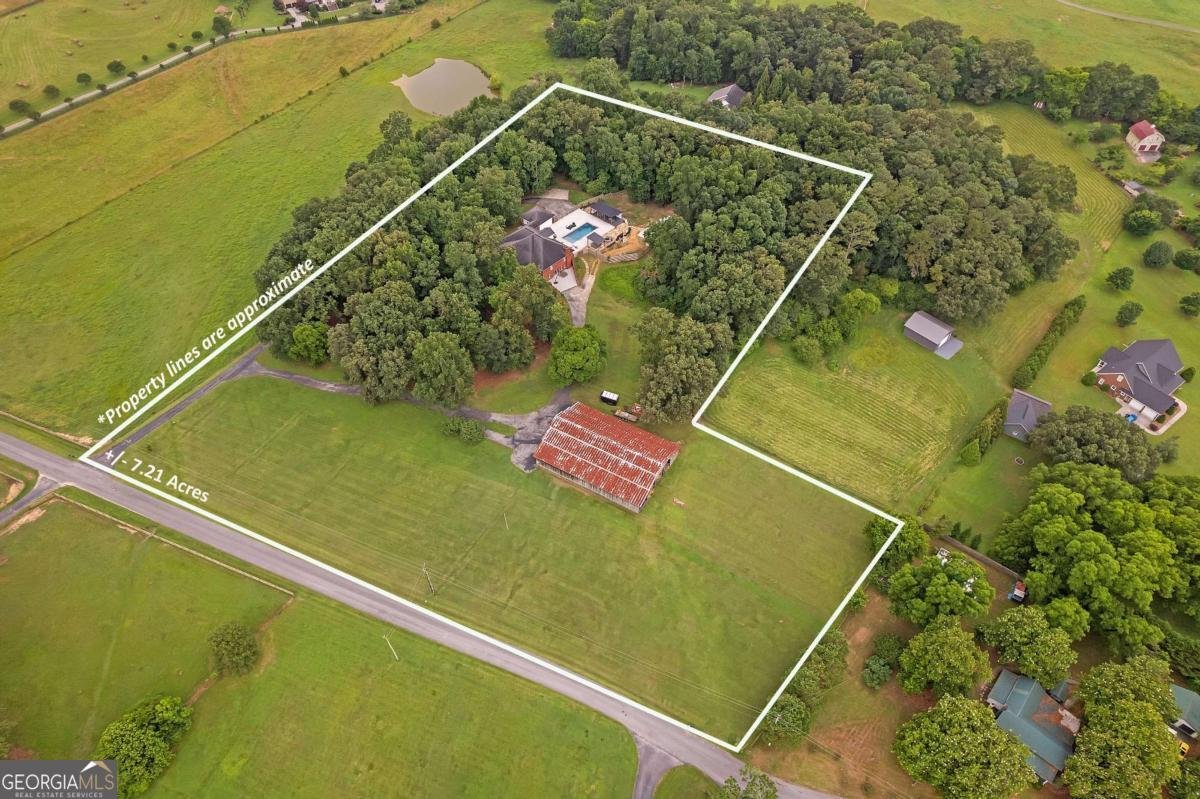320 School House Road Calhoun - 2