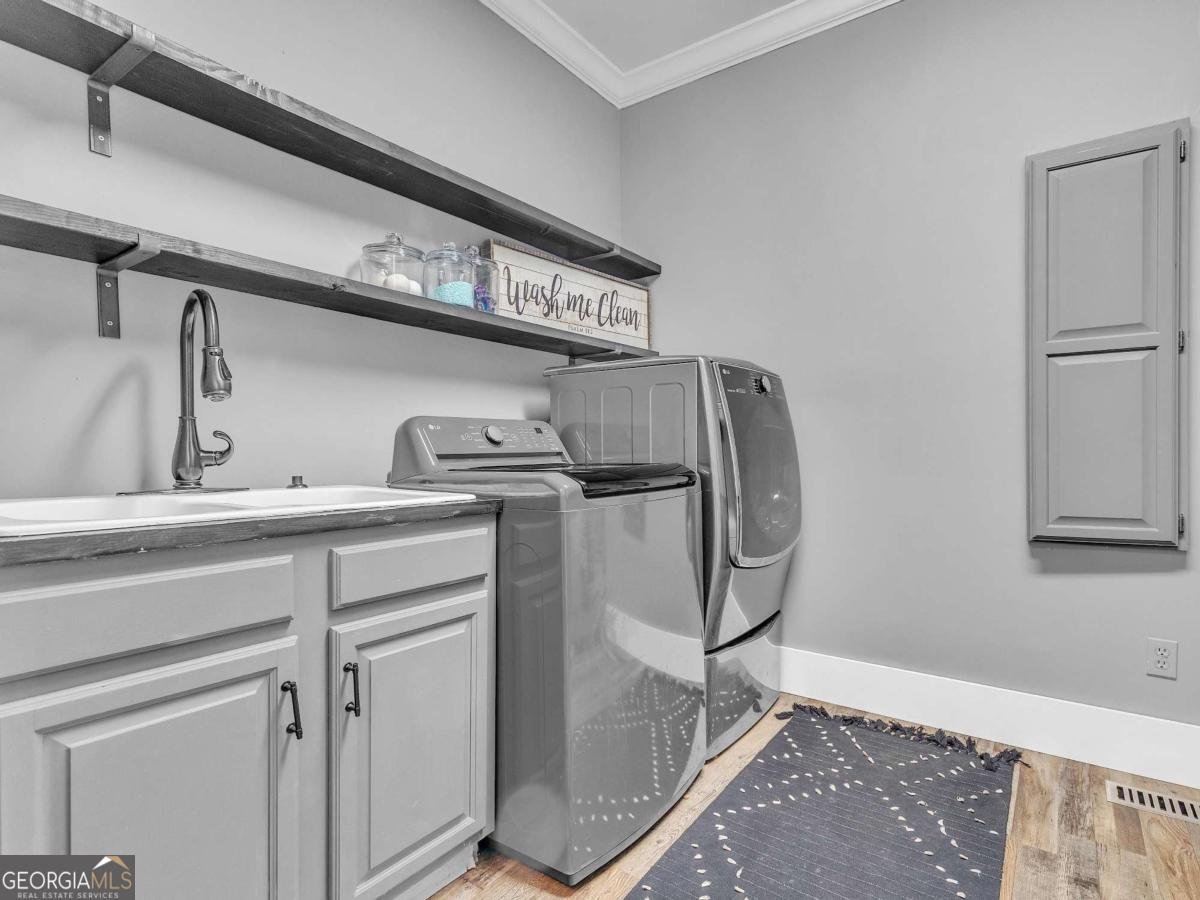 320 School House Road Calhoun - 30