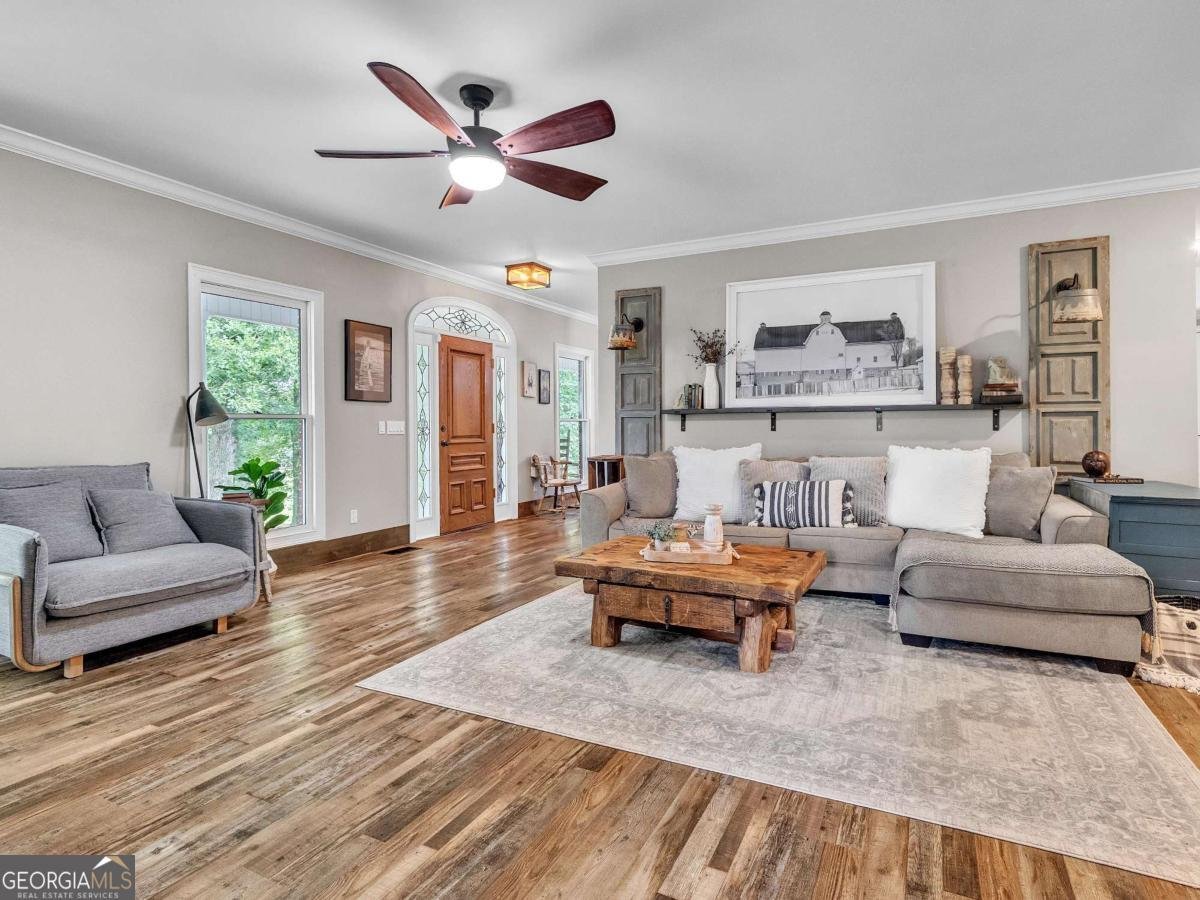 320 School House Road Calhoun - 5