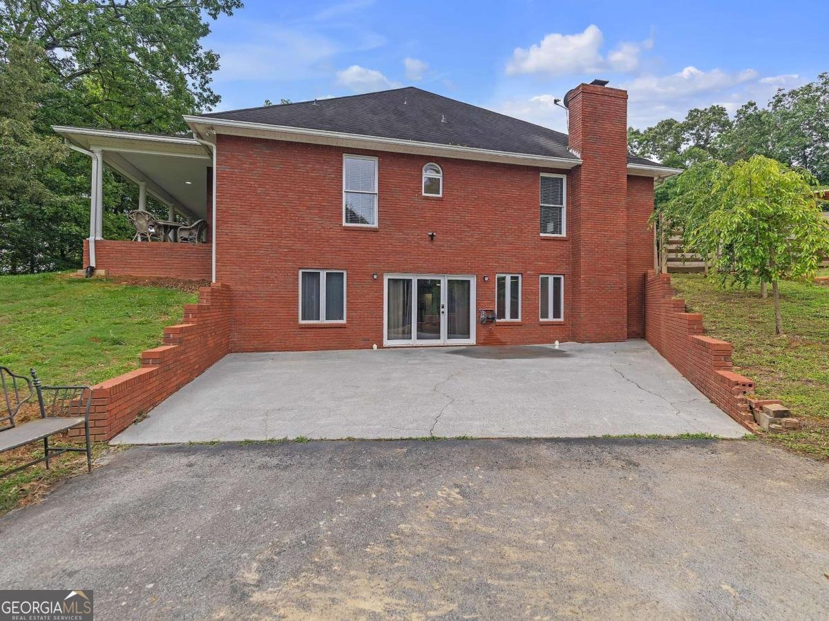 320 School House Road Calhoun - 52