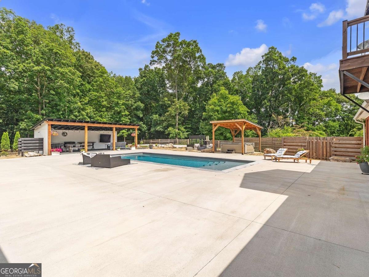 320 School House Road Calhoun - 60