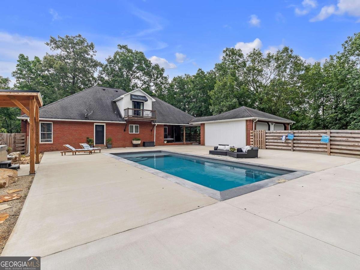 320 School House Road Calhoun - 61