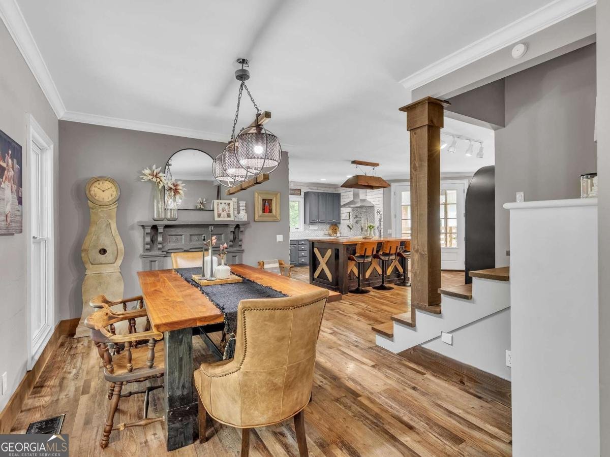 320 School House Road Calhoun - 7