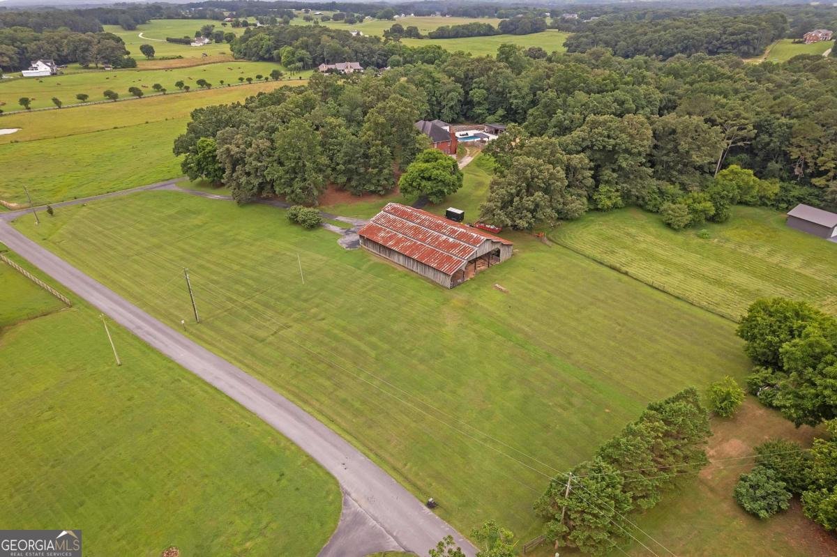 320 School House Road Calhoun - 72