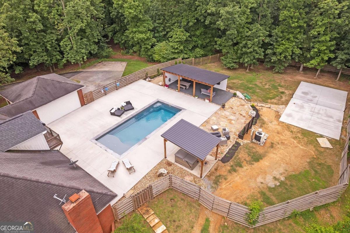 320 School House Road Calhoun - 74