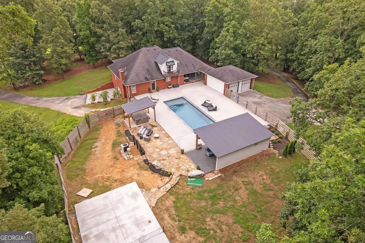 320 School House Road Calhoun - 77