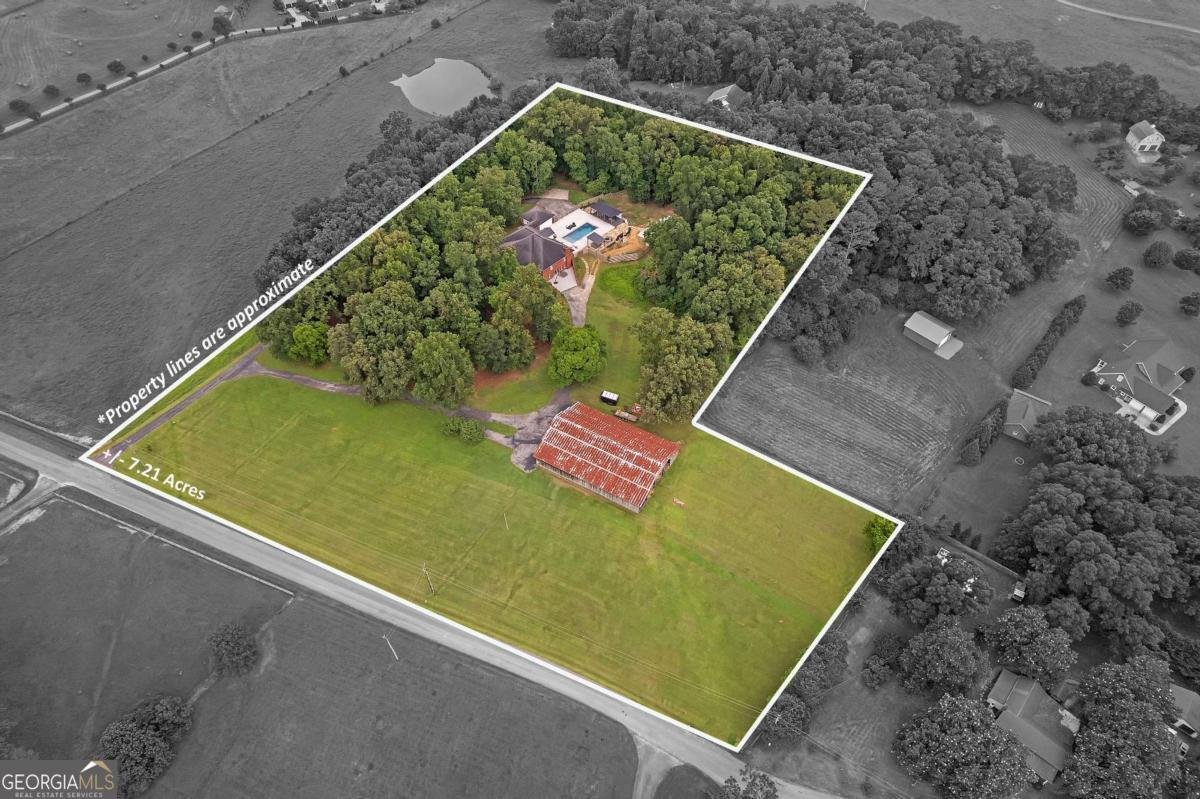 320 School House Road Calhoun - 79