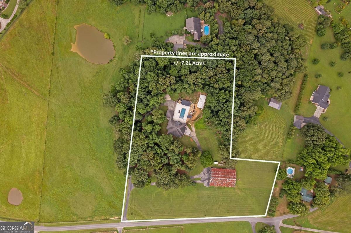 320 School House Road Calhoun - 80