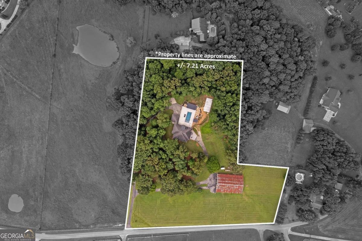320 School House Road Calhoun - 81