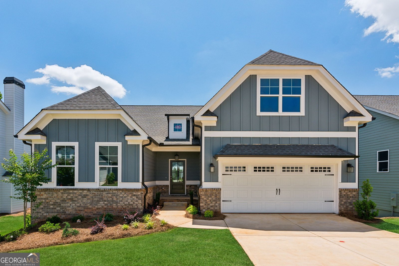 4601 Blacksmith Lane Jefferson - 1
