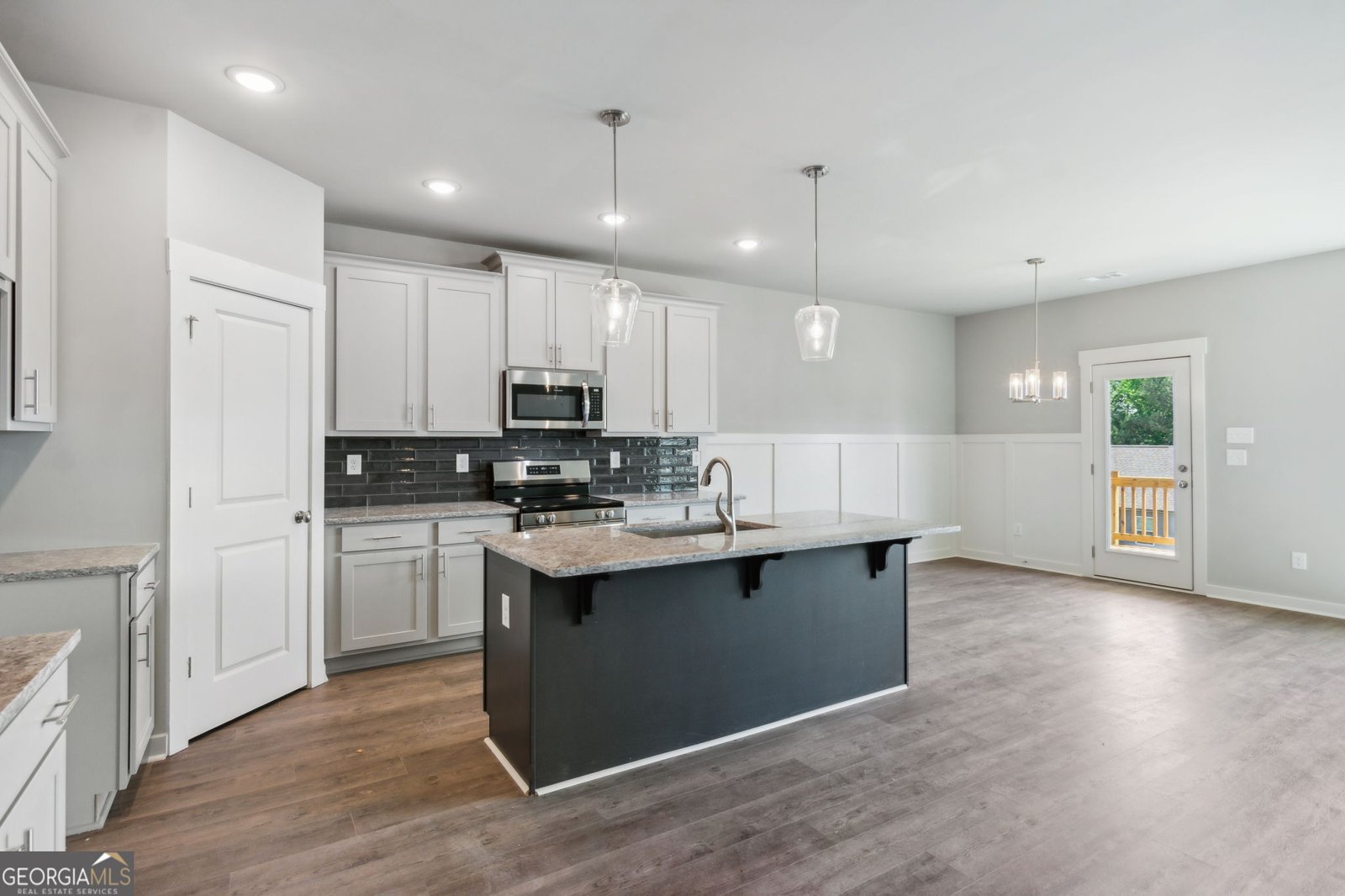 4601 Blacksmith Lane Jefferson - 10
