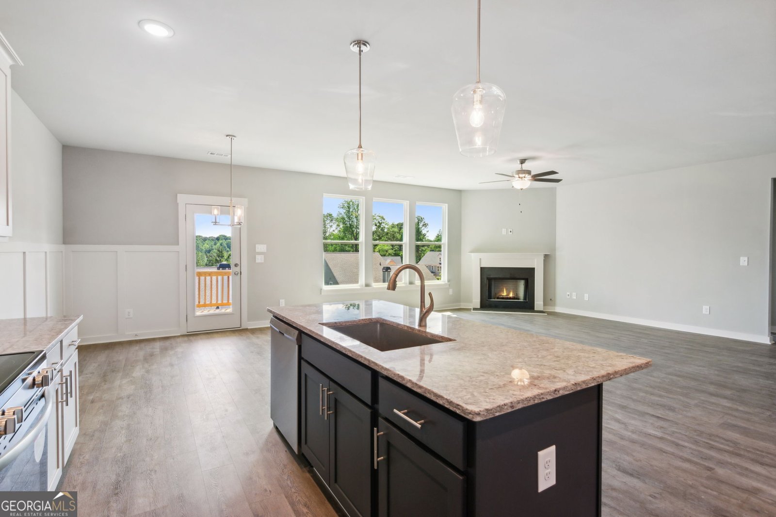 4601 Blacksmith Lane Jefferson - 12