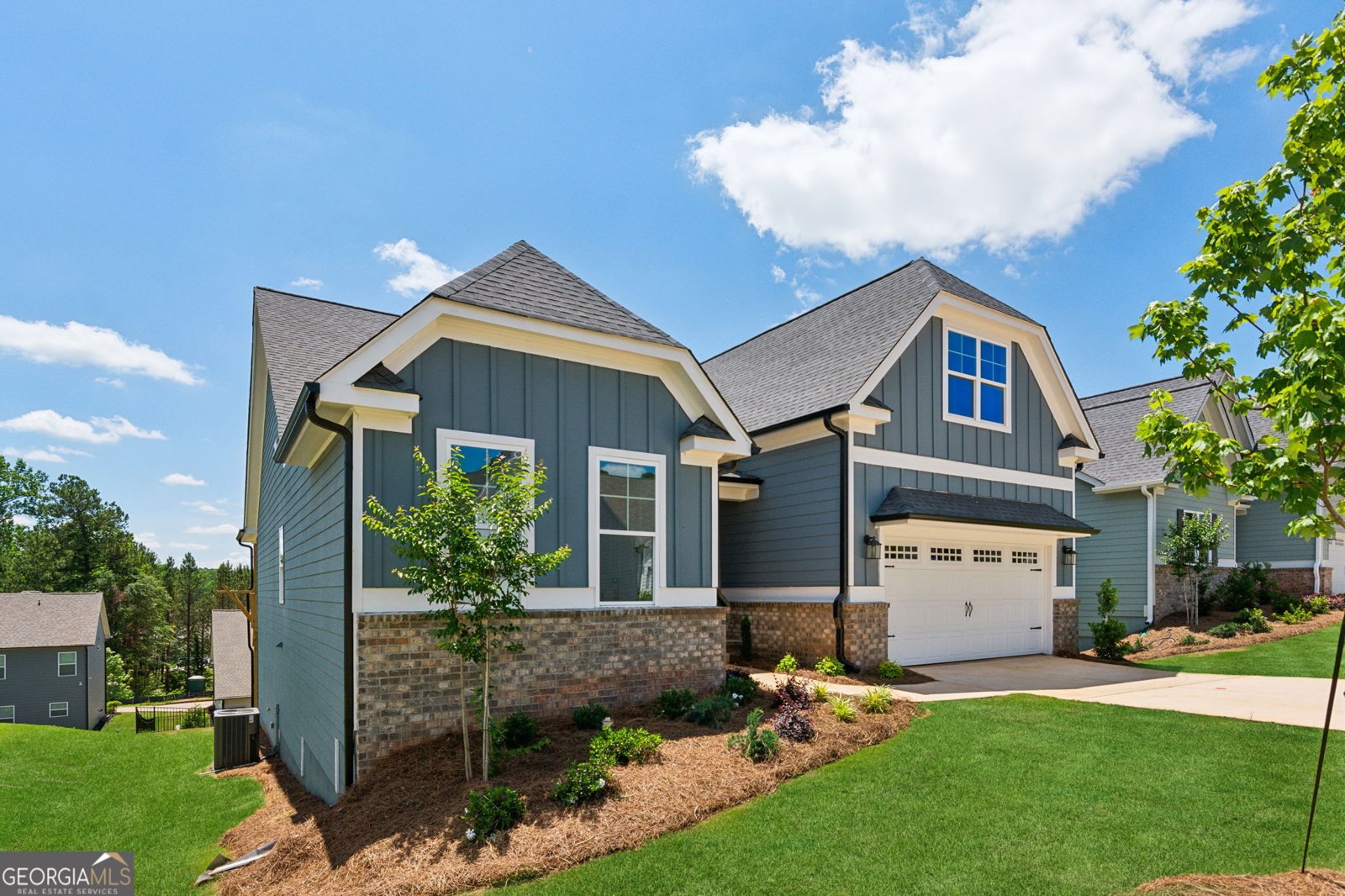 4601 Blacksmith Lane Jefferson - 2