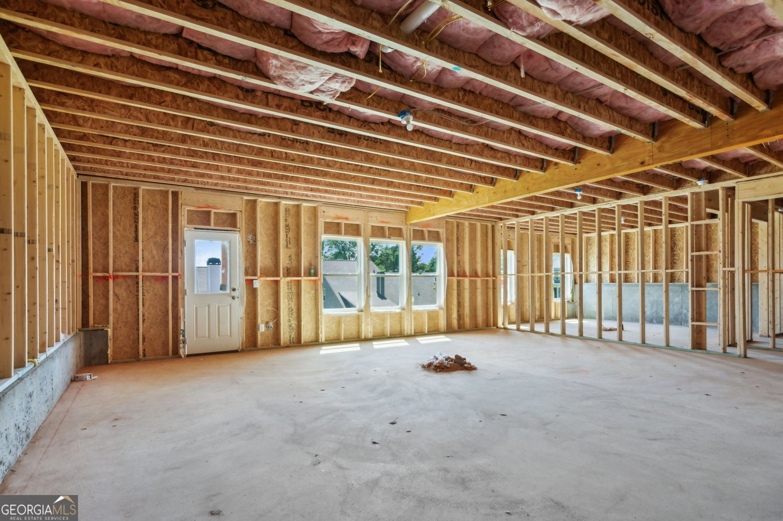 4601 Blacksmith Lane Jefferson - 26