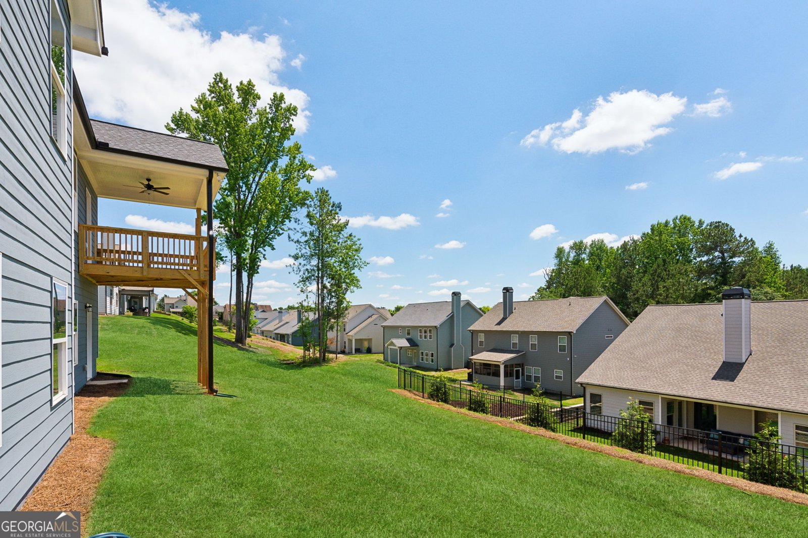 4601 Blacksmith Lane Jefferson - 29