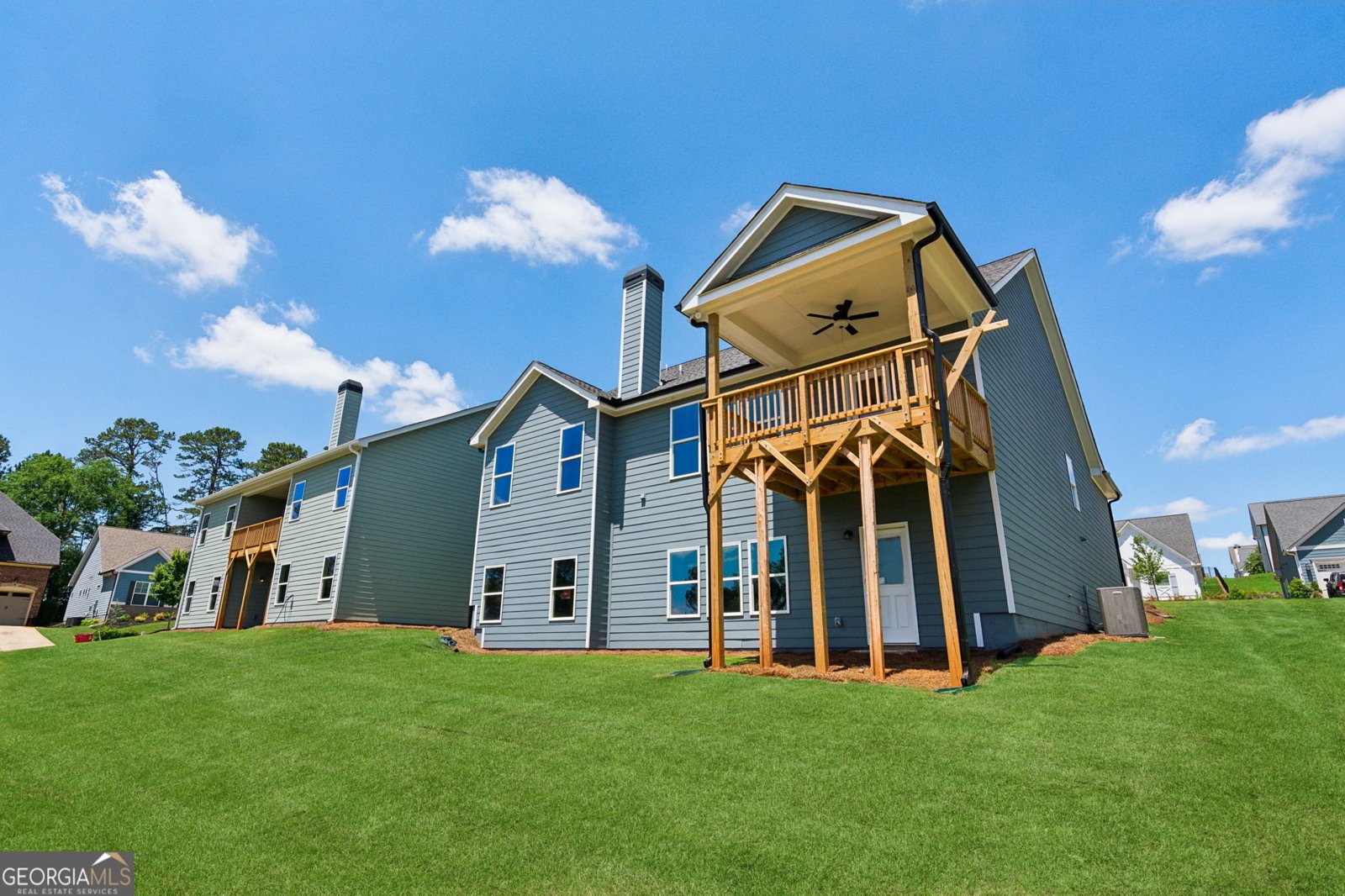 4601 Blacksmith Lane Jefferson - 30