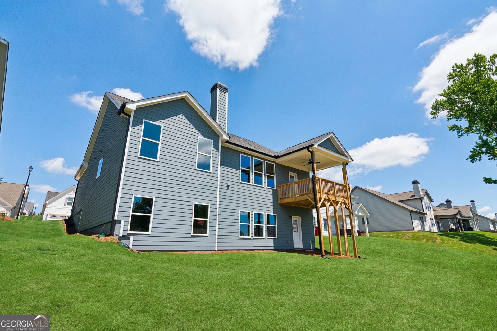4601 Blacksmith Lane Jefferson - 31