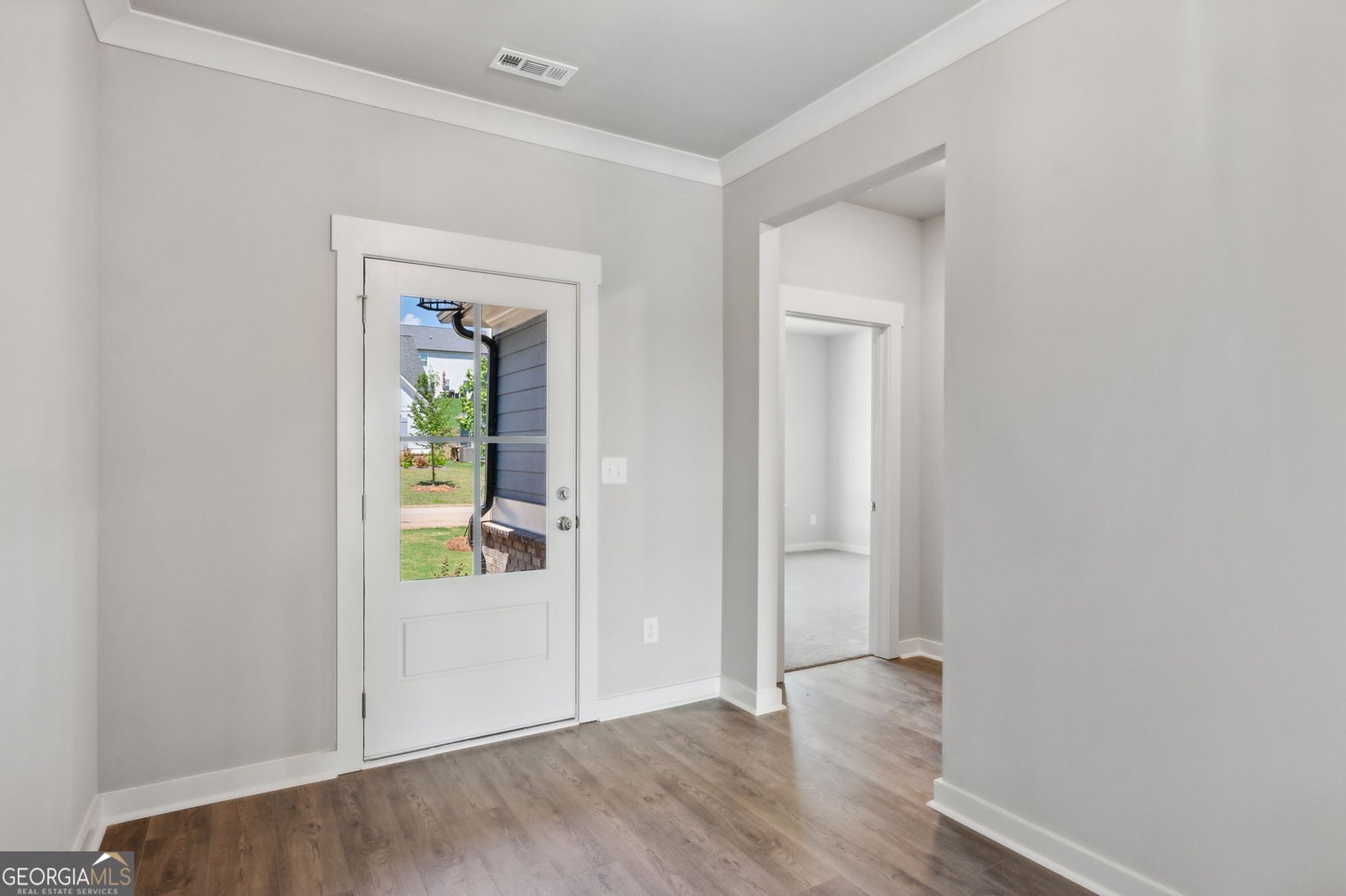 4601 Blacksmith Lane Jefferson - 4